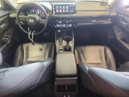 
										Honda Accord full									