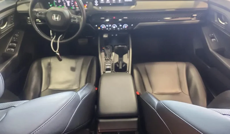 
								Honda Accord full									