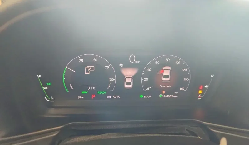 
								Honda Accord full									