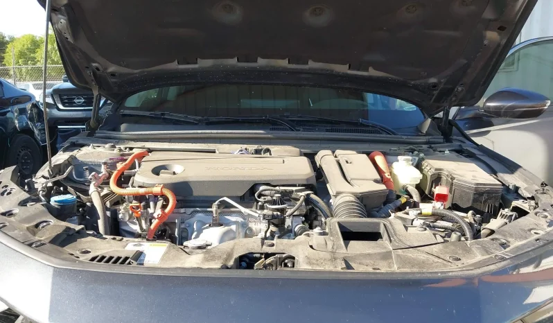 
								Honda Accord full									