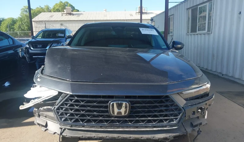
								Honda Accord full									