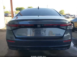 
										Honda Accord full									
