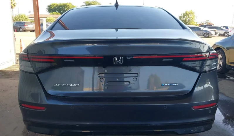 
								Honda Accord full									