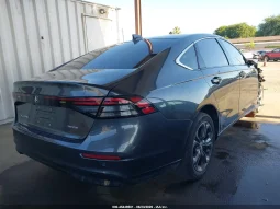 
										Honda Accord full									