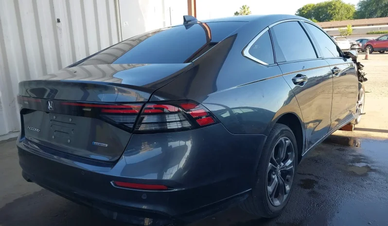 
								Honda Accord full									