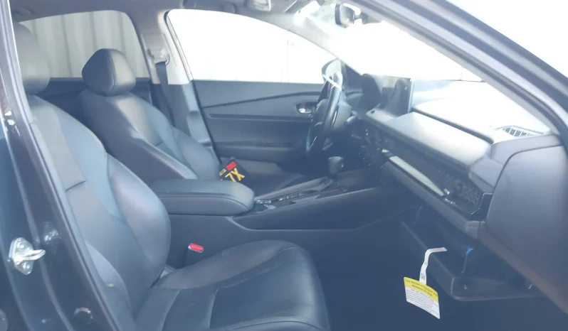 
								Honda Accord full									