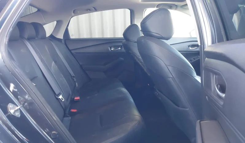 
								Honda Accord full									