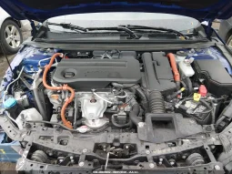 
										Honda Accord full									