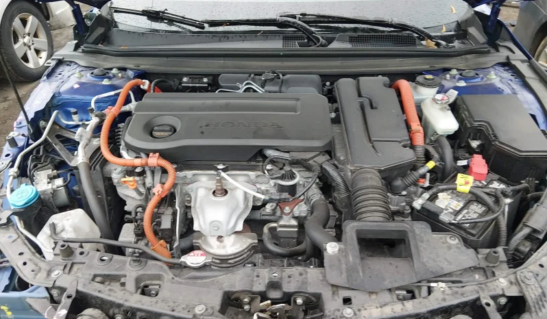 
								Honda Accord full									