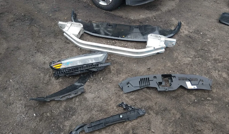 
								Honda Accord full									