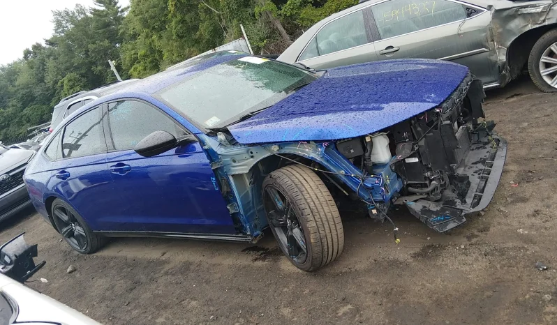 
								Honda Accord full									