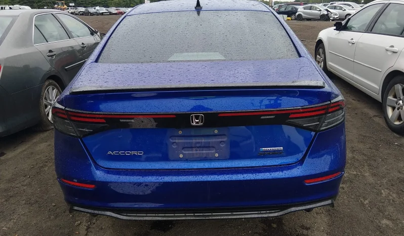 
								Honda Accord full									