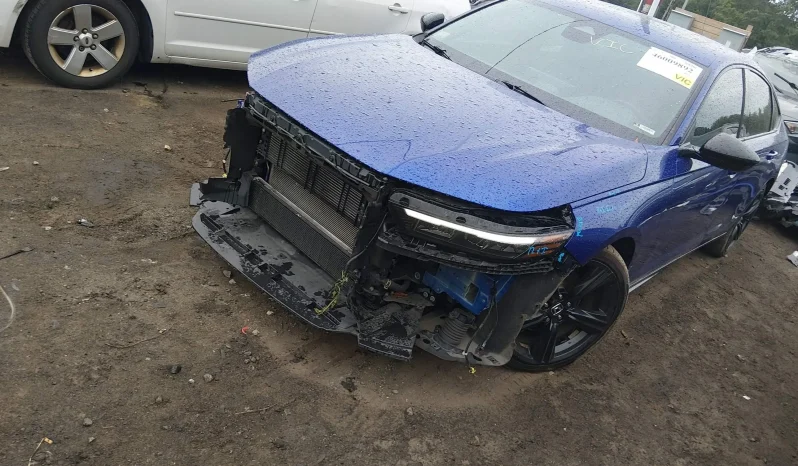 
								Honda Accord full									
