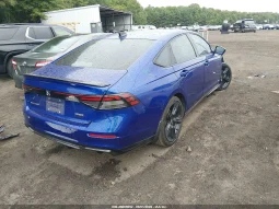 
										Honda Accord full									
