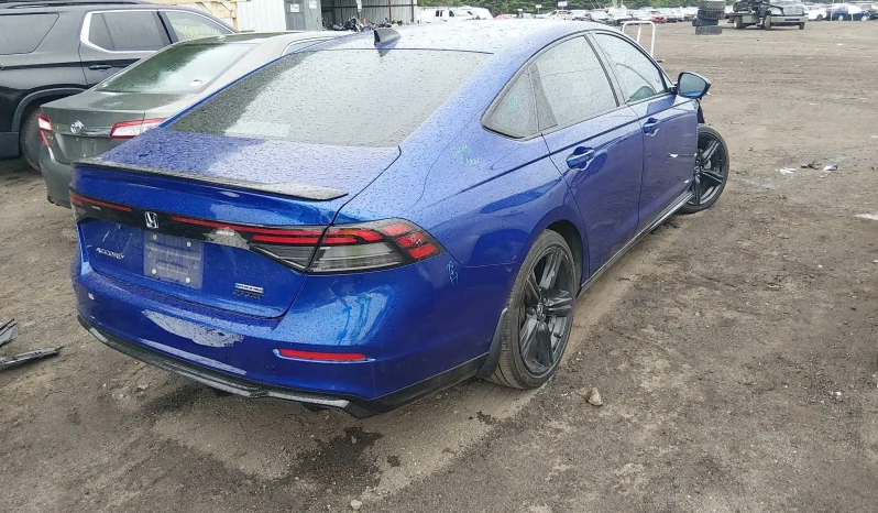 
								Honda Accord full									