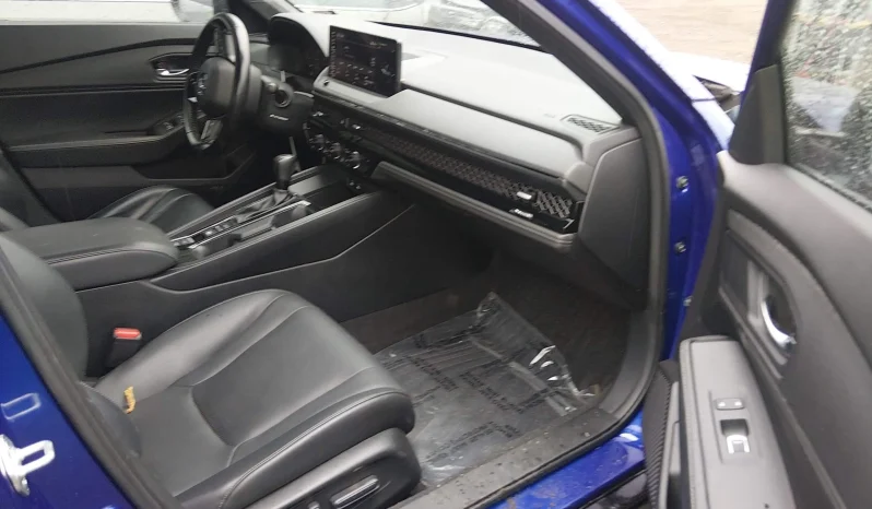 
								Honda Accord full									