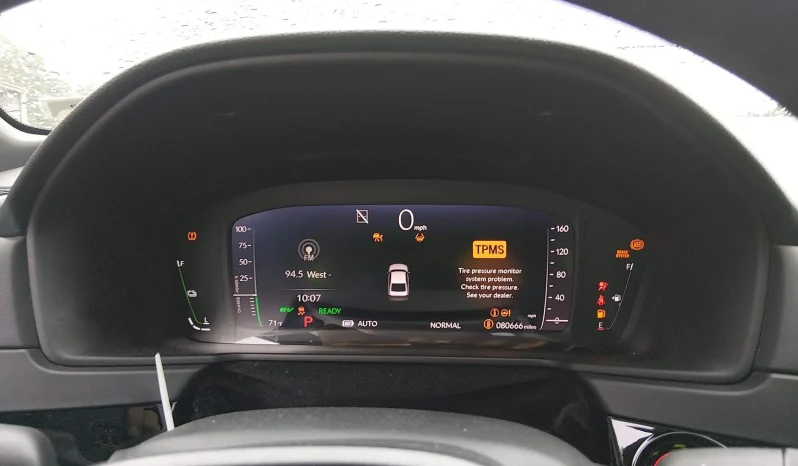 
								Honda Accord full									