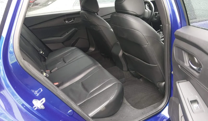 
								Honda Accord full									