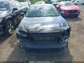 Honda Accord Hybrid