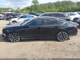 Honda Accord Hybrid