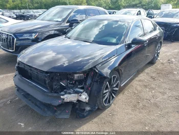Honda Accord Hybrid