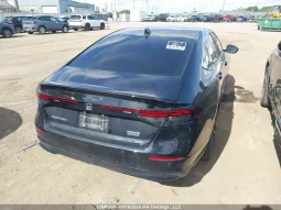 
										Honda Accord Hybrid full									