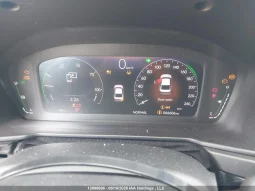 
										Honda Accord Hybrid full									