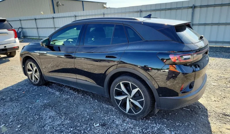 
								Volkswagen ID.4 PRO S full									