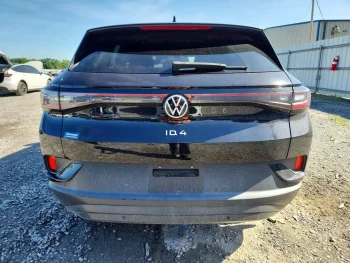 Volkswagen ID.4 PRO S