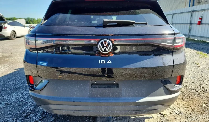 
								Volkswagen ID.4 PRO S full									