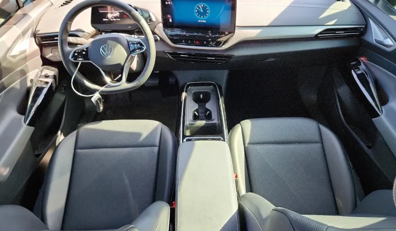 
								Volkswagen ID.4 PRO S full									