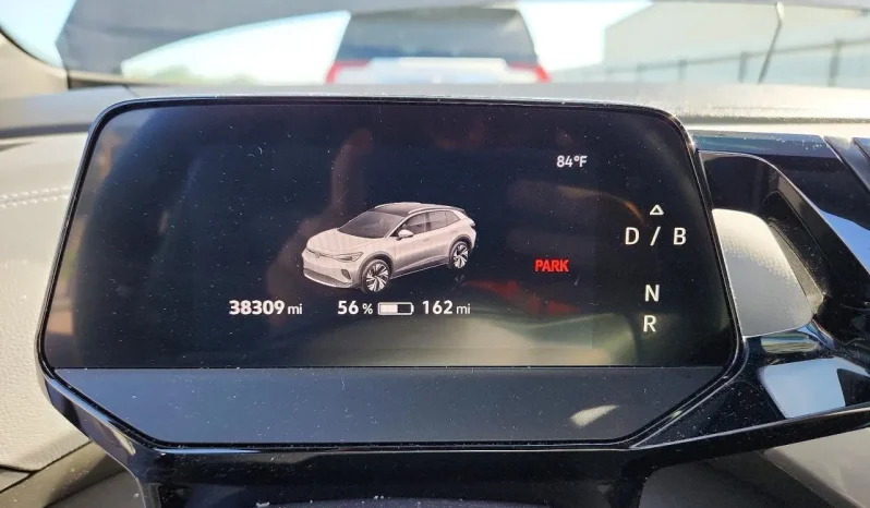 
								Volkswagen ID.4 PRO S full									