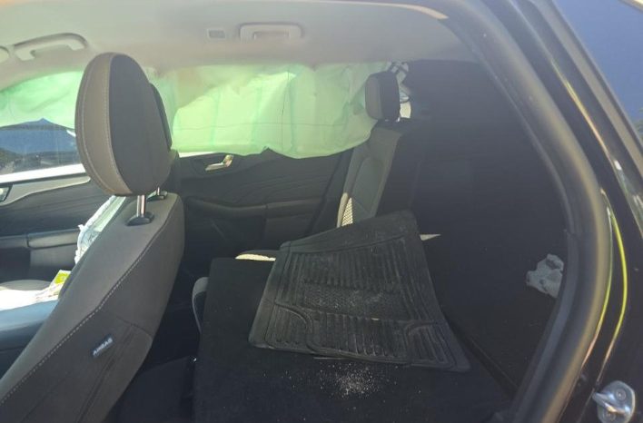 
								FORD Escape full									