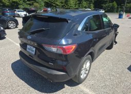 
										FORD Escape full									