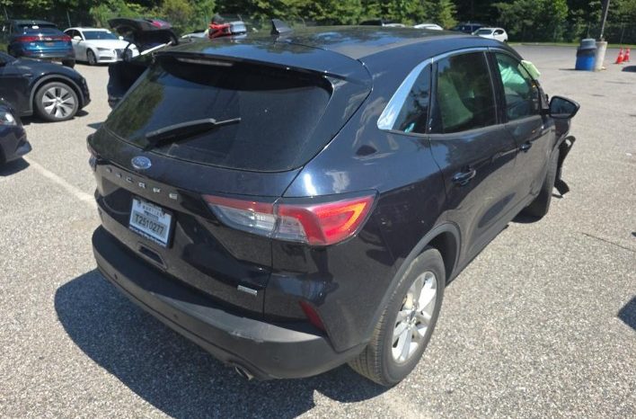 
								FORD Escape full									