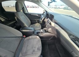 
										FORD Escape full									