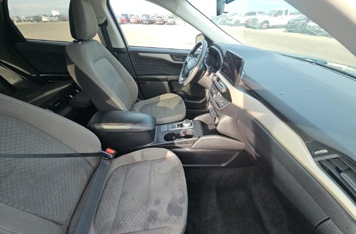 
								FORD Escape full									