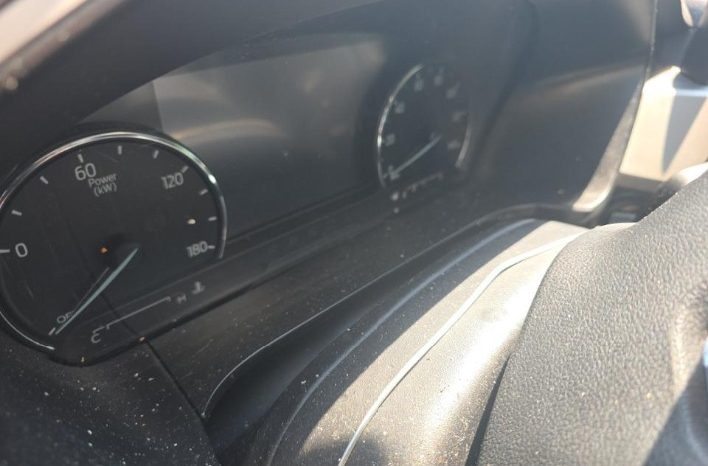 
								FORD Escape full									