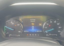 
										FORD Escape full									