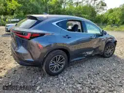 
										2026 Lexus NX 450h+ Premium full									