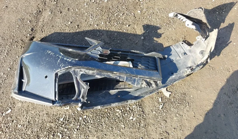 
								Honda Civic full									