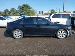 
										Honda Civic full									