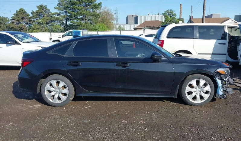 
								Honda Civic full									