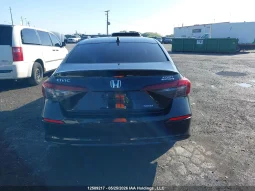 
										Honda Civic full									