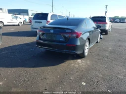 
										Honda Civic full									