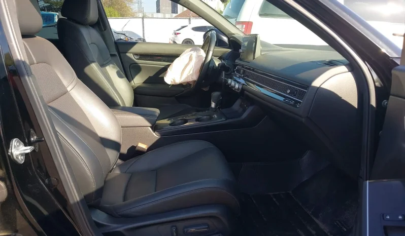 
								Honda Civic full									