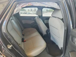 
										Honda Civic full									