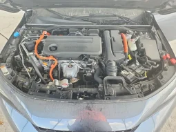 
										Honda Civic full									
