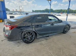 
										Honda Civic full									
