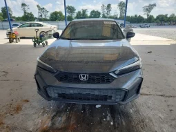 
										Honda Civic full									